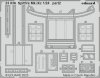 Eduard BIG2405 Spitfire Mk. IXc AIRFIX 1/24